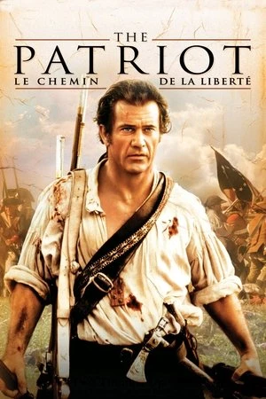 Regarder The Patriot : Le Chemin de la Liberté en streaming complet