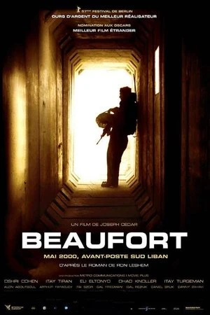 Regarder Beaufort en streaming complet
