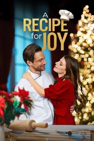Regarder Délicieux Noël en streaming complet