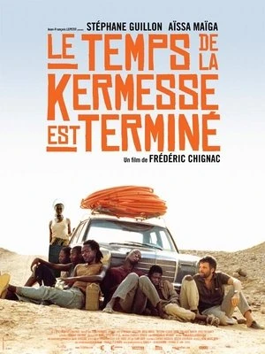 Regarder Le temps de la kermesse est terminé en streaming complet