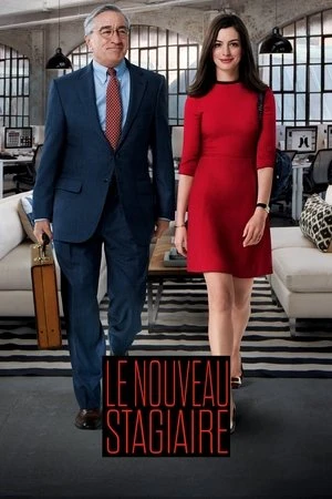 Regarder Le Nouveau Stagiaire en streaming complet