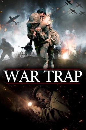 Regarder Piège de guerre en streaming complet