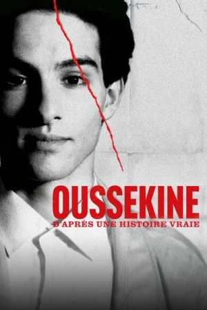  Oussekine - Saison 1 affiche 
