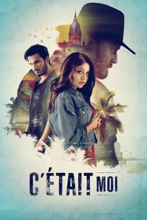  C'était moi - Saison 1 affiche 