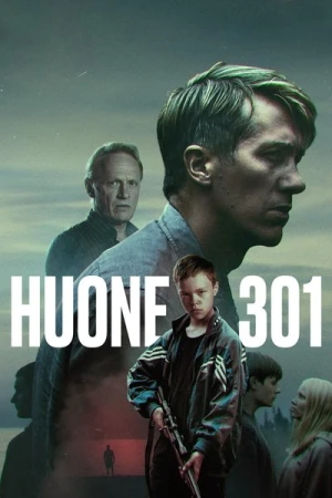  L'homme de la chambre 301 - Saison 1 affiche 