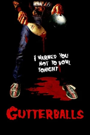 Regarder Gutterballs en streaming complet
