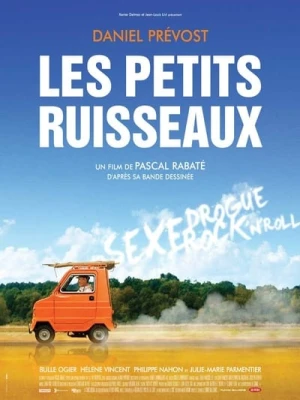 Regarder Les Petits Ruisseaux en streaming complet