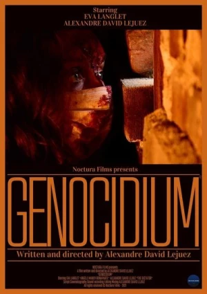 Regarder Genocidium en streaming complet