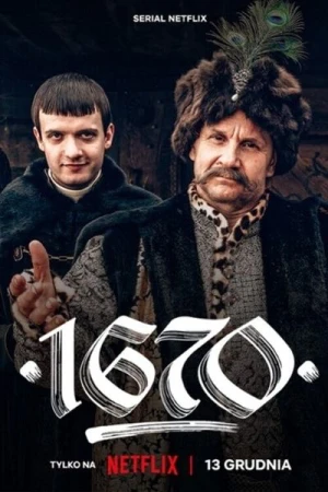 Regarder 1670 - Saison 1 en streaming complet