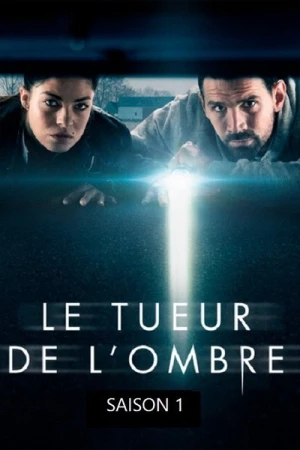  Le Tueur de l'ombre - Saison 1 affiche 