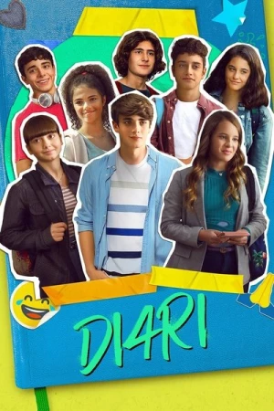 AG3NDA - Saison 1 affiche 