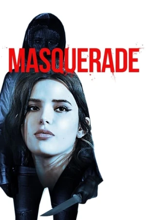 Regarder Masquerade en streaming complet