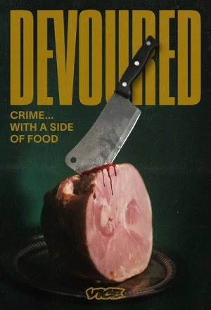  Devoured - Saison 1 affiche 