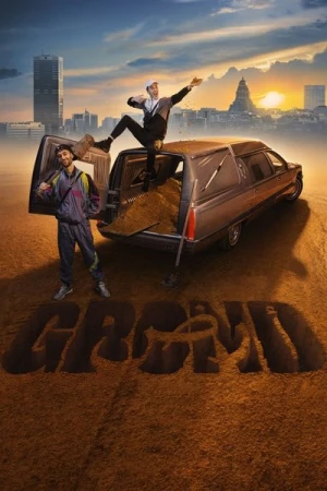  La Bonne Terre - Saison 1 affiche 