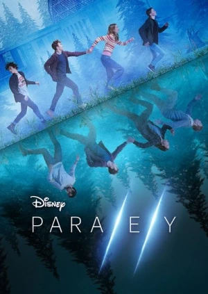  Parallèles - Saison 1 affiche 