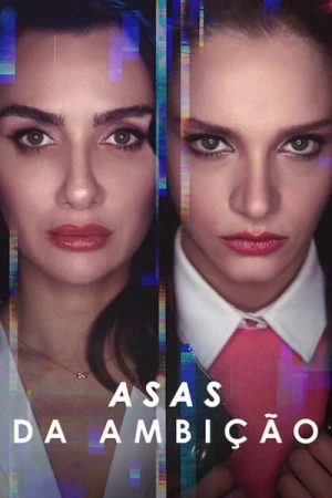  Les Ailes de l'ambition - Saison 1 affiche 