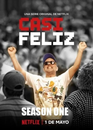  Heureux... ou presque - Saison 2 affiche 
