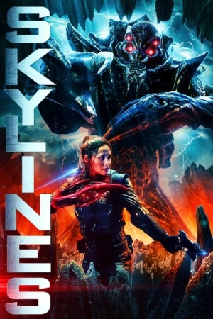 Regarder Skylines en streaming complet