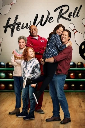  How We Roll - Saison 1 affiche 