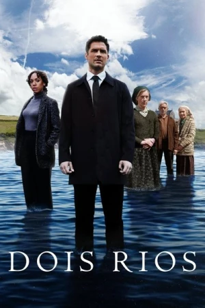  The Long Call - Saison 1 affiche 