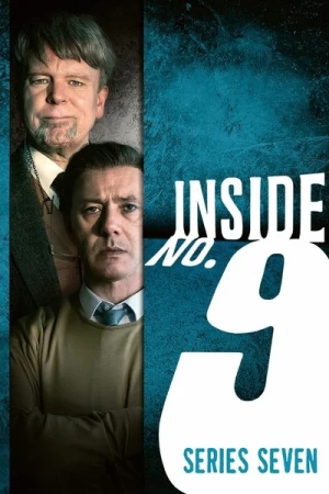  Inside No.9 - Saison 7 affiche 