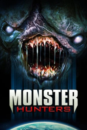 Regarder Monster Hunters en streaming complet