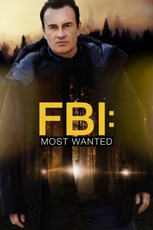  FBI: Most Wanted - Saison 3 affiche 