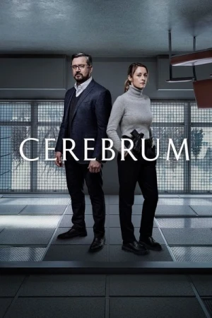 Cerebrum - Saison 2 affiche 
