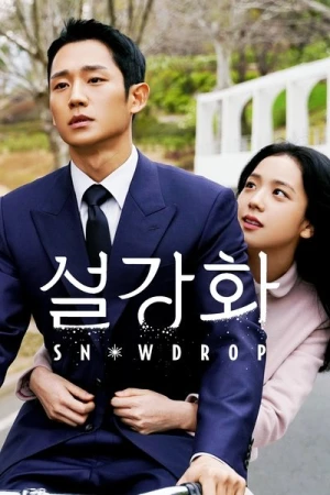  Snowdrop - Saison 1 affiche 
