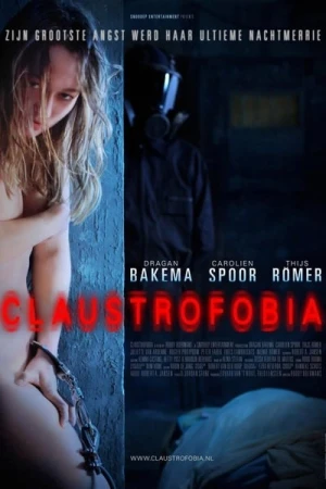 Regarder Claustrofobia en streaming complet