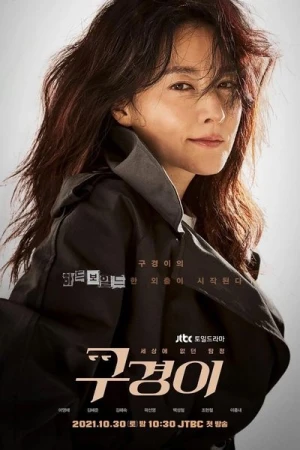  A Wonderful Sight - Saison 1 affiche 