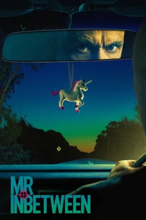  Mr Inbetween - Saison 2 affiche 