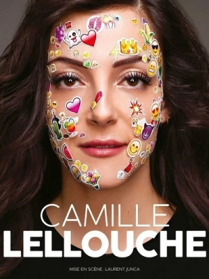 Regarder Camille Lellouche, le spectacle en streaming complet