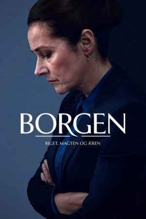  Borgen : Le Pouvoir et la Gloire - Saison 1 affiche 