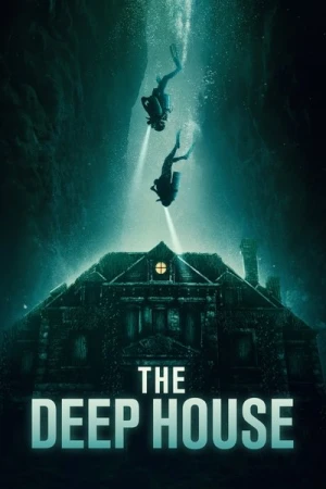 Regarder The Deep House en streaming complet
