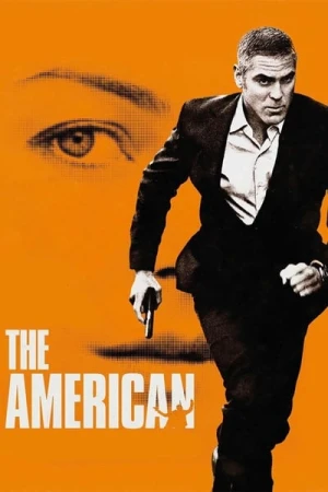Regarder The American en streaming complet