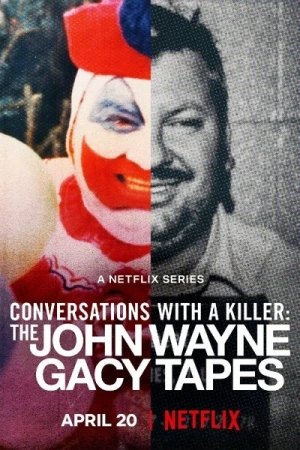  John Wayne Gacy : Autoportrait d'un tueur - Saison 1 affiche 