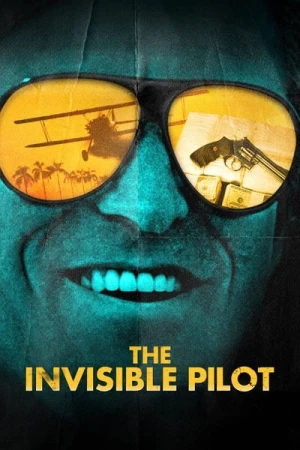  The Invisible Pilot - Saison 1 affiche 