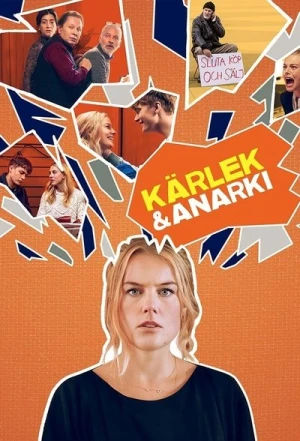  Love & Anarchy - Saison 2 affiche 