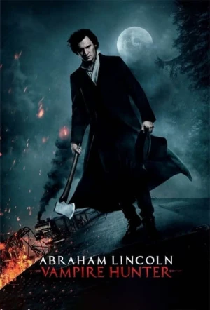 Regarder Abraham Lincoln : Chasseur de vampires en streaming complet