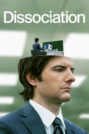  Severance - Saison 1 affiche 