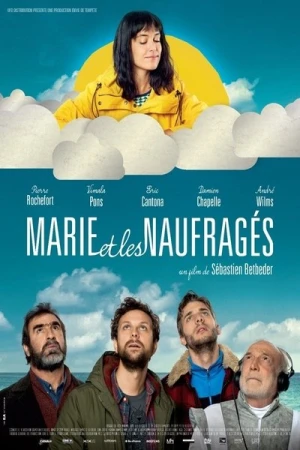 Regarder Marie et les naufragés en streaming complet