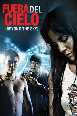 Regarder Par-delà le ciel en streaming complet