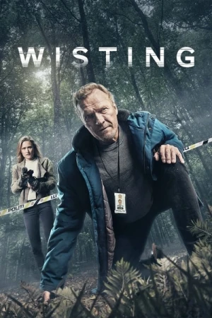  Wisting - Saison 2 affiche 