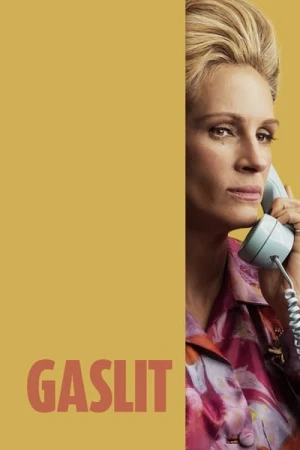  Gaslit - Saison 1 affiche 