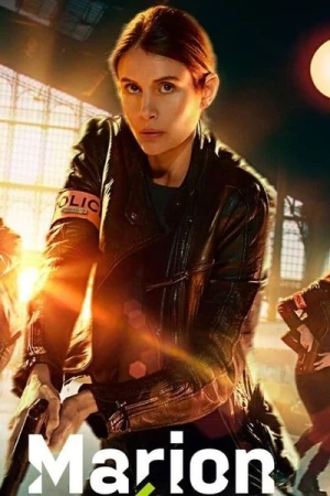  Marion - Saison 1 affiche 