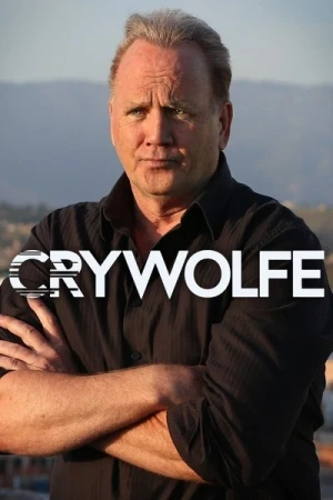 Cry Wolfe - Saison 1 affiche 