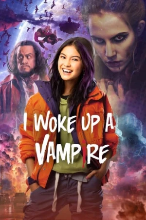 Regarder I Woke Up a Vampire - Saison 1 en streaming complet