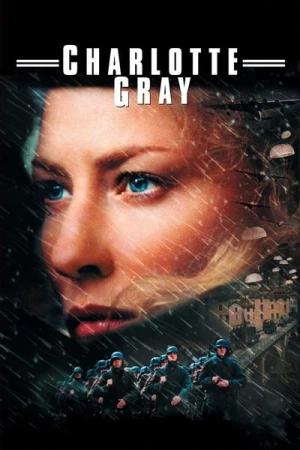  Charlotte Gray affiche 