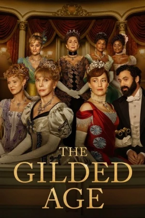 Regarder The Gilded Age - Saison 2 en streaming complet